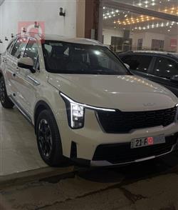 کیا سۆرینتۆ